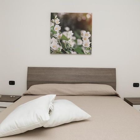 Bed and Breakfast Il Giardino Pimonte Exterior foto