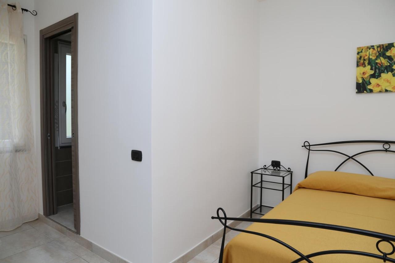 Bed and Breakfast Il Giardino Pimonte Exterior foto